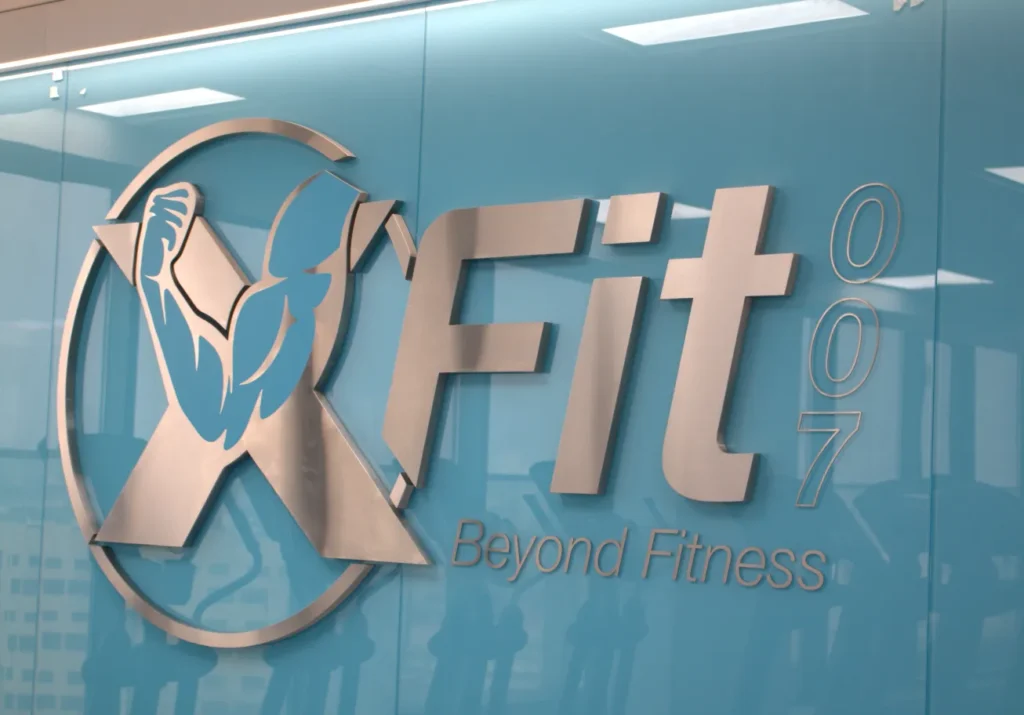 Xfit Gym