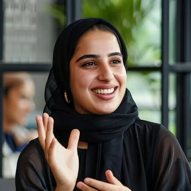 Aisha Fathima