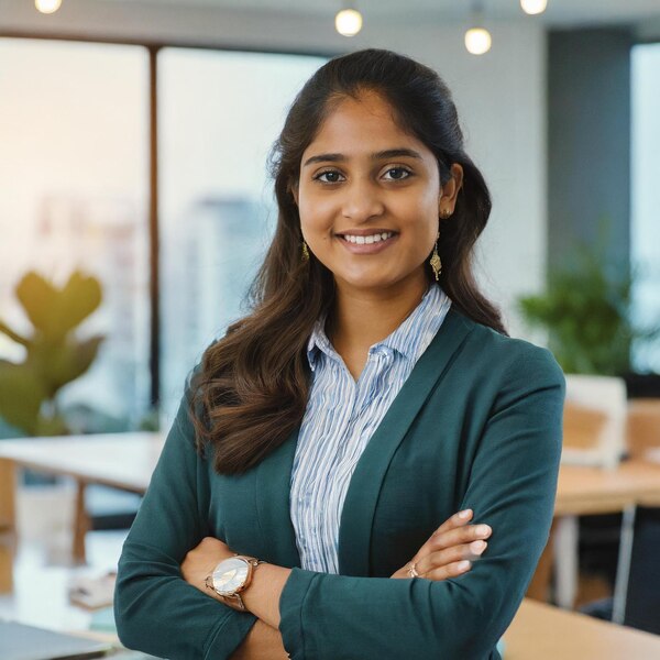 Sarah Mathew