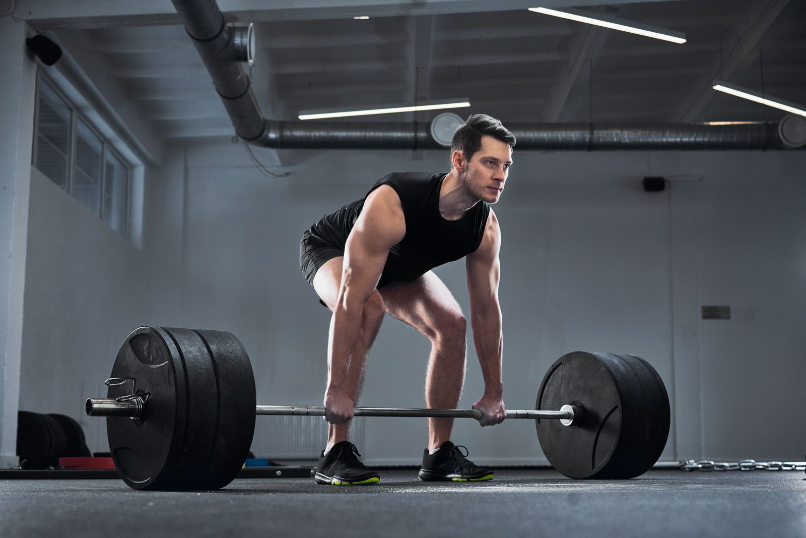 Gym in Sharjah - XFit Gym