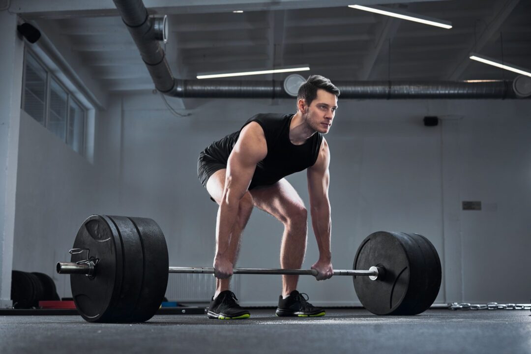 Gym in Sharjah - XFit Gym