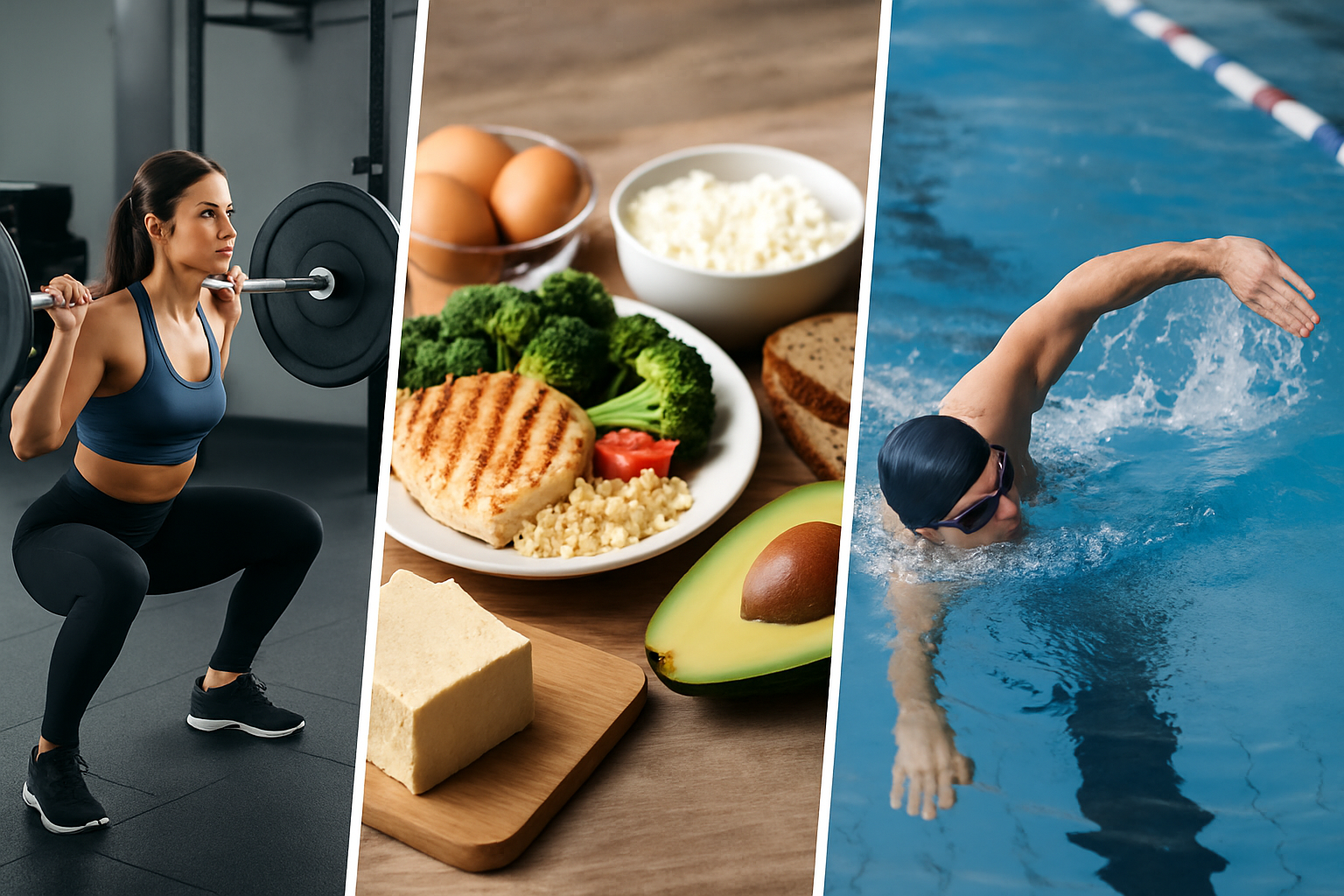 Best gym in UAE