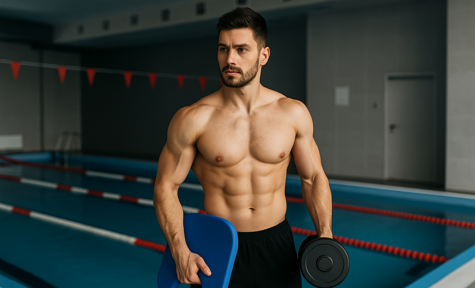 7 Fitness Myths You Need to Stop Believing