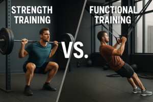Gym in Sharjah - XFit Gym