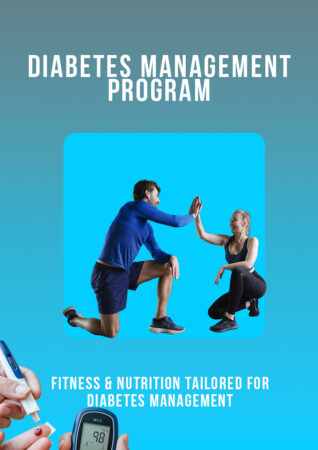 Diabetes Management Program at xfit