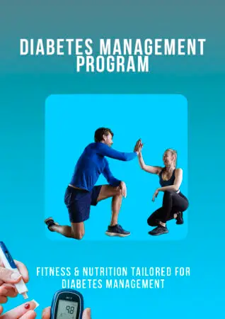 Diabetes Management Program at xfit