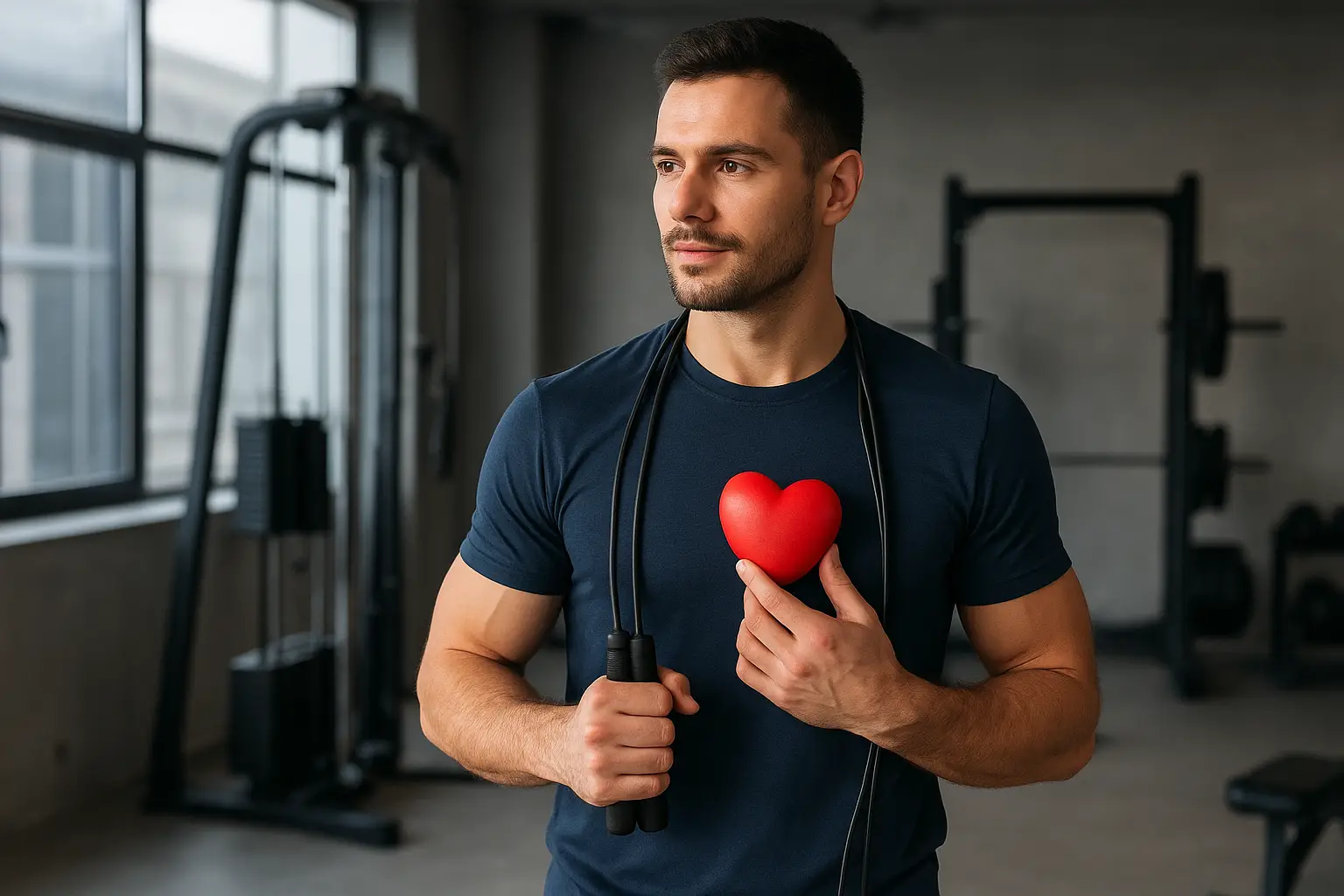Heart Health and Fitness