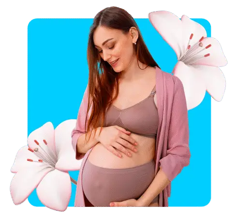 Fit Motherhood program at Xfit