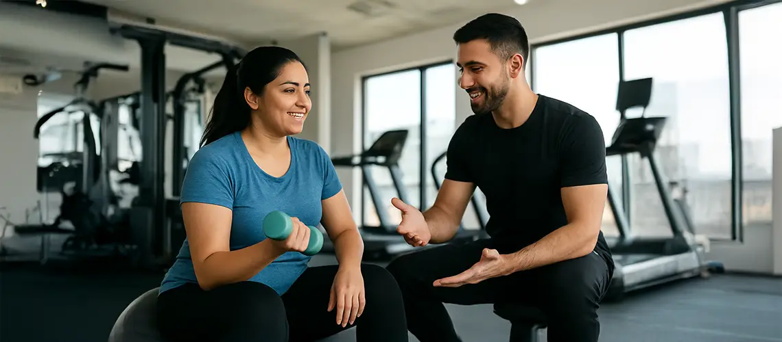 Diabetes Management Programme