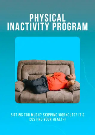 Physical Inactivity Program