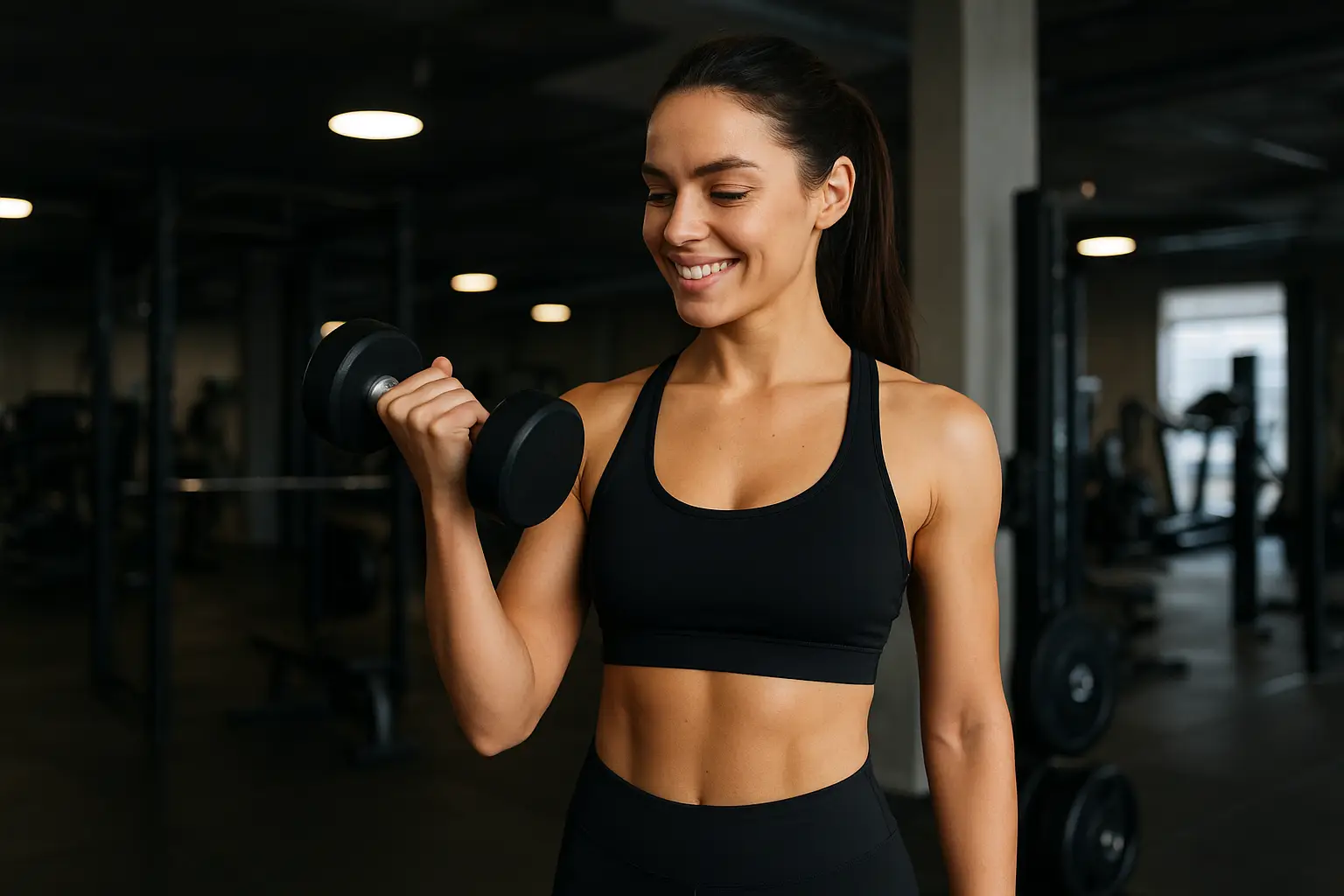 Fitness and Mental Health