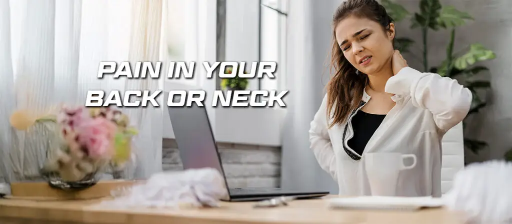 Posture Correction Program