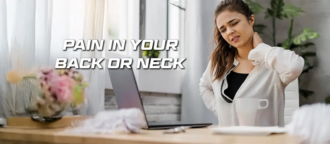 Posture Correction Program