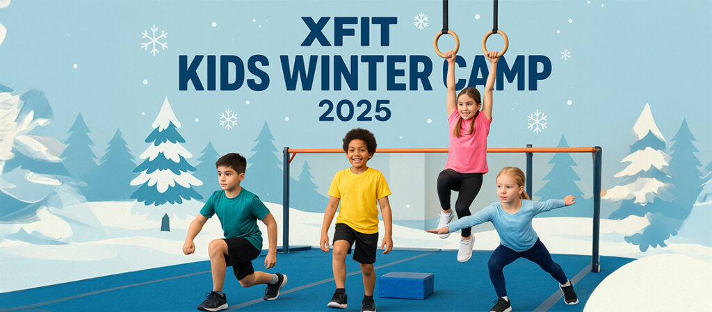Kids Winter Camp