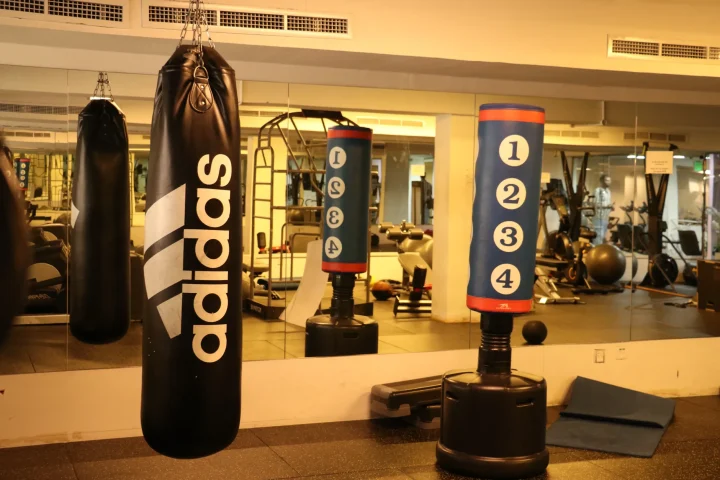 xfit gym