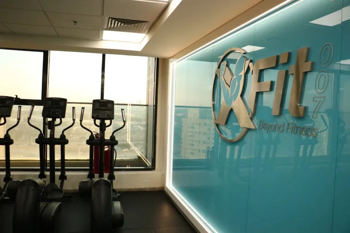 xfit best gym