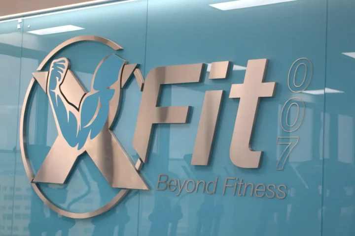 Xfit Gym
