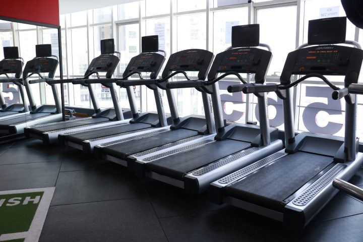 xfit gym in sharjah