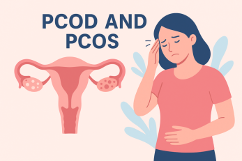 PCOD & PCOS