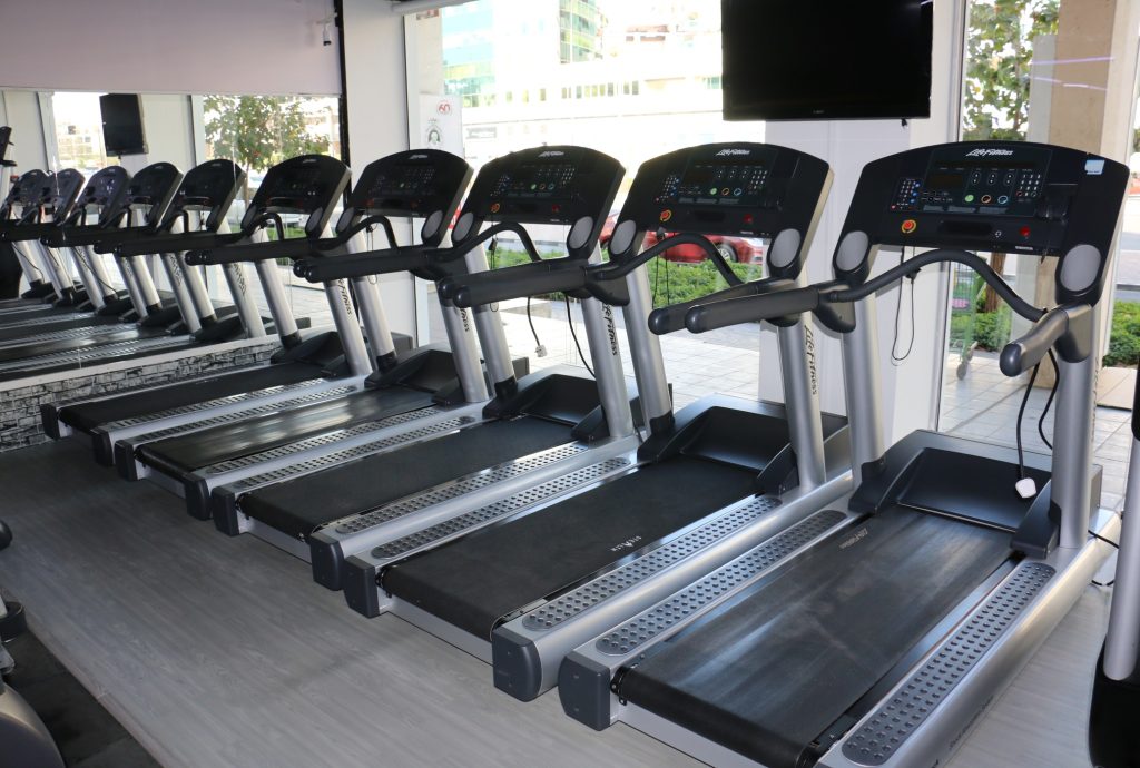 xfit gym in karama Xfit gym near karama