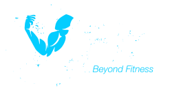 XFit Gym Logo – Home Page
